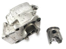 Cagiva Mito 125 Evo 8p [2000] - Sylindersett stempelkitsylinder med stempel-5