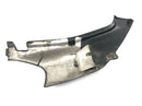 Honda NX 650 Dominator RD02 [1994] - Sidepanel venstre sidedekselpanel-3