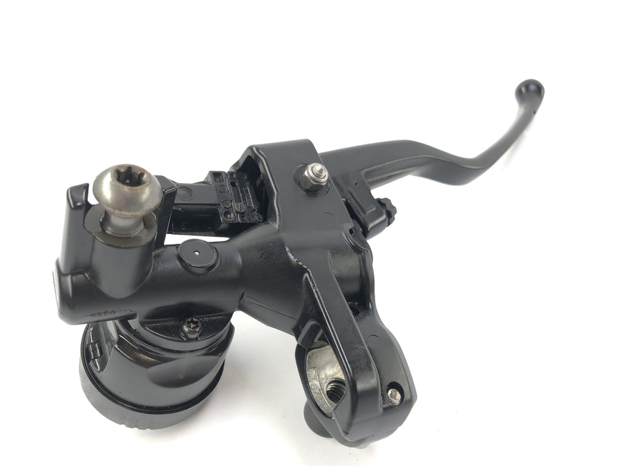 BMW K 1300 R K12s [2014] - Koblingsprogrammets koblingsspak
