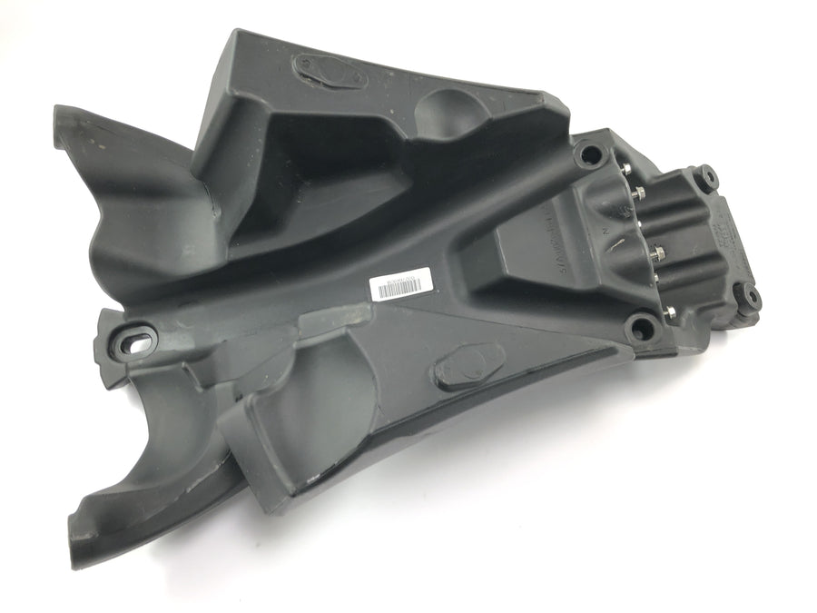 SWM RS 125 R B2 [2020] - Drivstofftank bensintank tank container plast tank tank