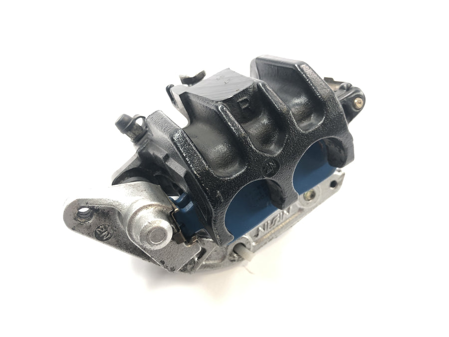 Triumph Tiger 955i 709EN [2003] - Nissin bremsecaliper foran høyre
