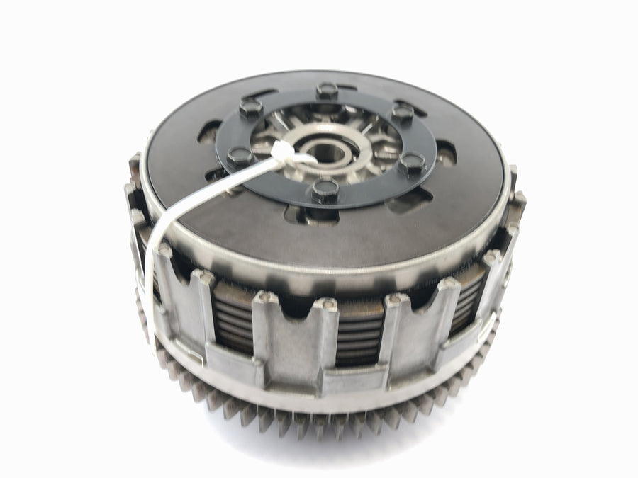 Yamaha XV 1600 Wild Star VP08 [2002] - Clutch clutch kurv clutch pakke