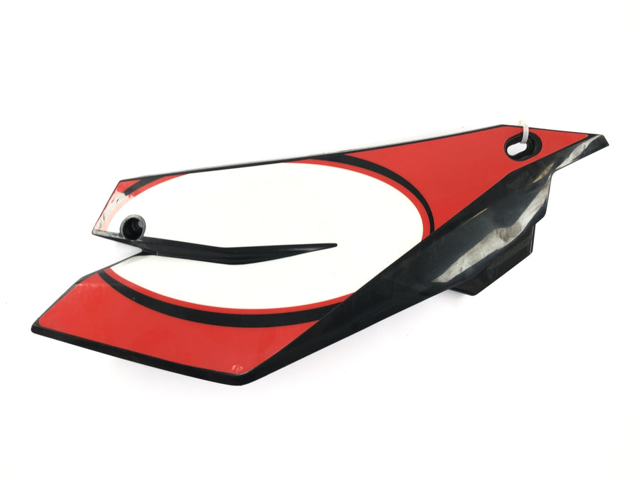 SWM RS 125 R B2 [2020] - Sidekledning sidepanel kledning sidedel høyre