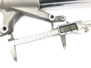 Honda FMX 650 RD12 [2006] - Teleskopgaffel forgaffel med aksel-6