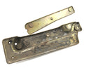 Honda GL 500 Silversching PC02 [1982] - Case Holder Bagage Rack Holder Carrier Plate bak-2