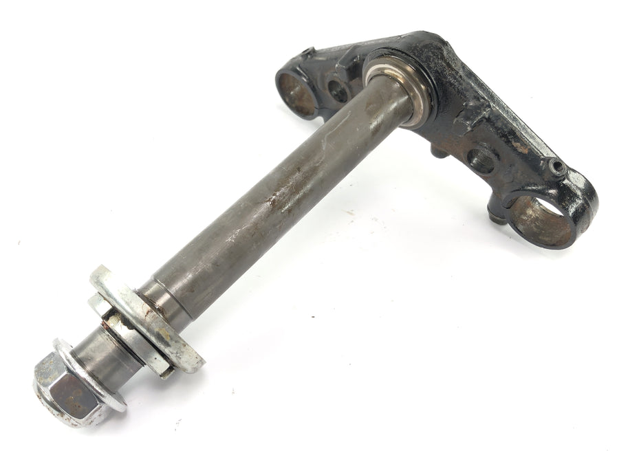 Honda GL 500 Silverwing PC02 [1982] - Fork Bridge nedenfor