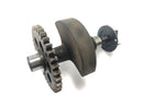 KTM Duke 690 A3 [2012] - Balanser akselens balansevekt med impeller-3