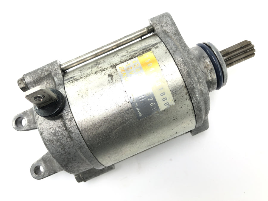 KTM 690 SM Prestige [2007] - Startmotor Denso 12V