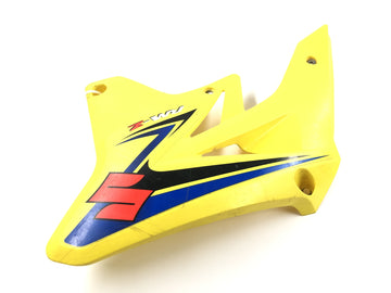 Suzuki RM Z 250 RJ41A [2007] - Tankkledning høyre side kledning - 0