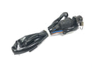 Kawasaki VN 1500 Mean Streak VN50T [2005] - Bakbremslysbryter fotbrems-1