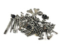 KTM LC4 640 [2003] - Skruer Remnant Parts Holder-2