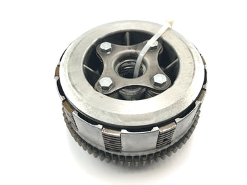 Honda FT 500 PC07 [1983] - Clutch clutch kurv clutch pakke - 0
