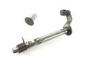 Honda XRV 750 Africa Twin RD04 [1992] - clutch aktiveringsaksel clutch aksel giringsmekanisme-1