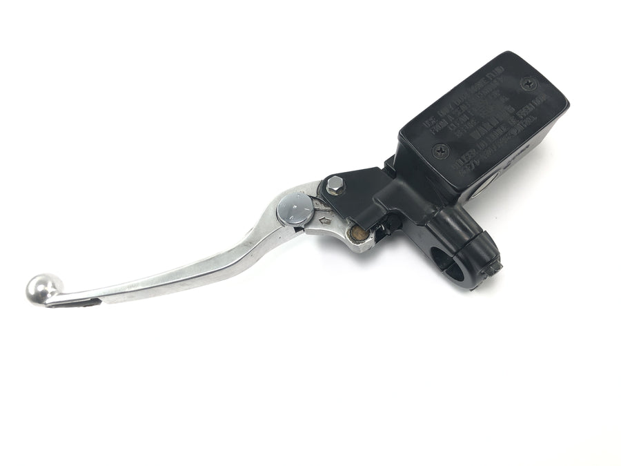 Suzuki GSF 1250 SA Bandit WVCH [2007] - Clutchpumpe styretilpasning venstre clutchspak