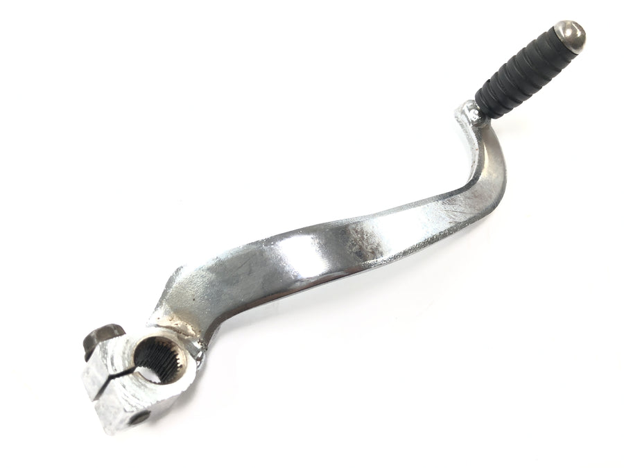 Kawasaki Z 1100 KZT10A [1984] - Switching Pedal Gear Lever Foot Switch Spak