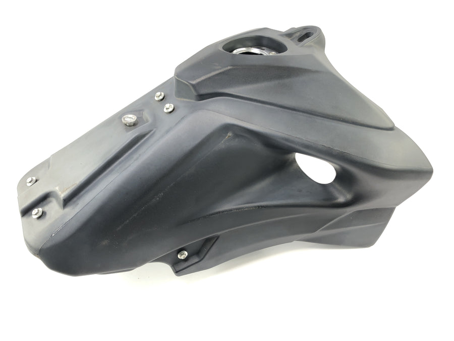 Husqvarna SM 630 A4 [2010] - Tank bensintank