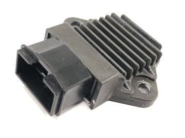 SWM RS 125 R B2 [2020] - Spenningsregulator likeretter regulator dynamo regulator - 0
