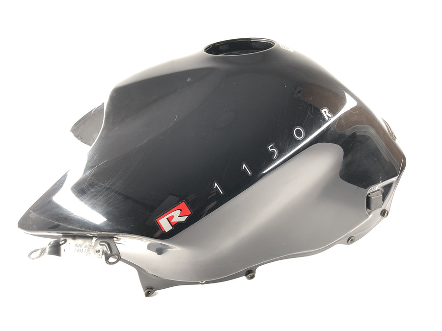 BMW R 1150 R R21 [2003] - Tank drivstofftank bensintank