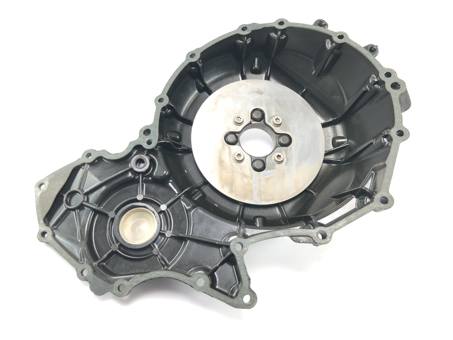 BMW K 1200 S K12S [2005] - Clutchdeksel motordeksel