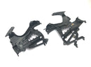 BMW K 1200 S K12S [2005] - Fairing brakett frontholder frontlysholder par-5
