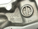 Suzuki GSX R 1000 WVBZ K3 [2003] - passasjer fotstøtter med brakett venstre og høyre par-4
