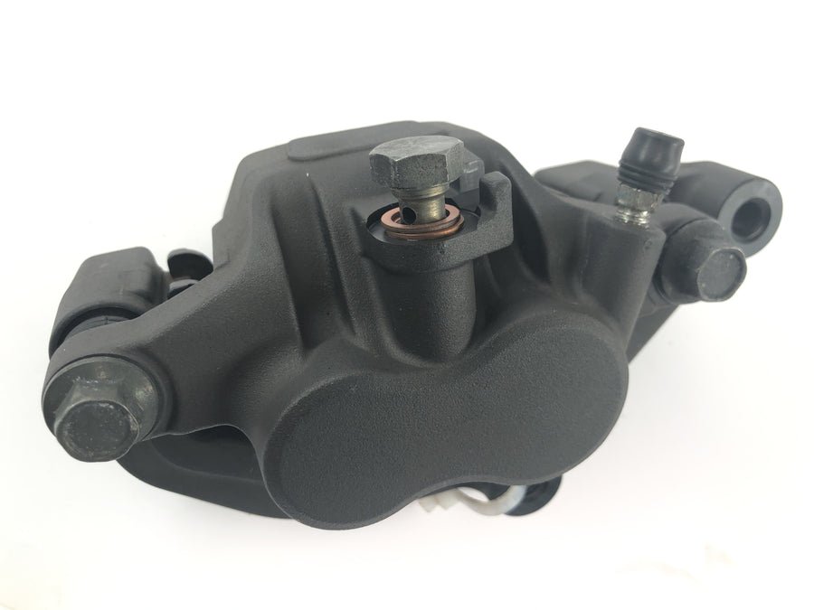Yamaha MT 03 RM02 [2007] - Bremsecaliper foran høyre