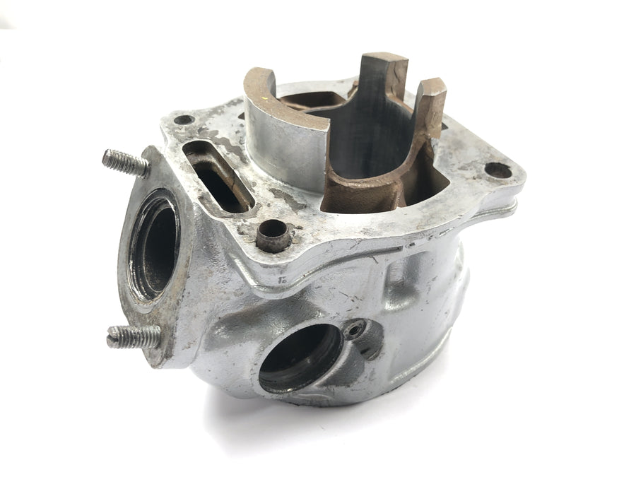 Sachs ZX 125 [1998] - sylinder uten stempel