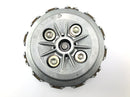 Honda FMX 650 RD12 [2006] - Clutch clutch kurv clutch enhet-2
