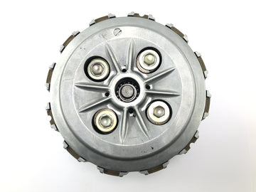 Honda FMX 650 RD12 [2006] - Clutch clutch kurv clutch enhet - 0