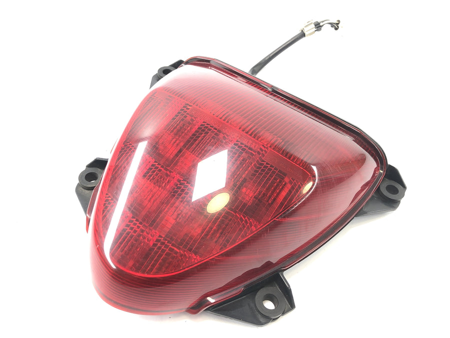Suzuki VZ 1500 WVCU [2011] - baklys baklys baklys bak