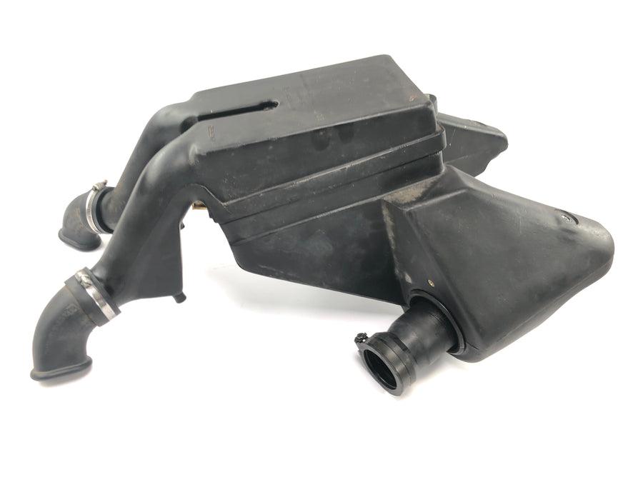 Moto Guzzi V11 Sport [1999] - Luftfilterboks airbox inntaksboks luftinntak