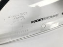 Ducati 999 H4 [2003] - Windschild Cladding Disk Cover foran-4