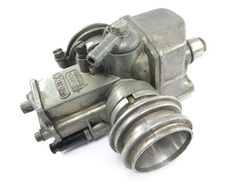 Moto Guzzi V7 Special [1971] - Forgasser Dellorto VHB 29 CD flat slide forgasser - 0
