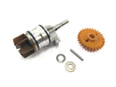 BMW C1 125 [2002] - Vannpumpe vannpumpe enhet impeller gir-3