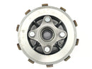 Honda XL 250 R MD03 [1993] - Clutch clutch kurv clutch enhet-2