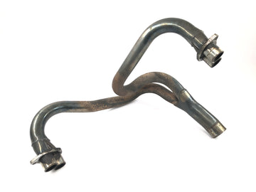 BMW R 1100 RT 259 [1999] - Manifold eksosmanifold eksosanlegg - 0