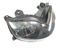Kawasaki ZRX 1200 S ZRT20A [2002] - Bruk av lyslys for frontlys foran-1
