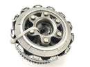 Cagiva Mito 125 8p [1991] - Kobling-1