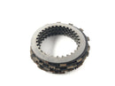 Yamaha XVS 650 Drag Star VM02 [1998] - Koblingslameller Clutch Disc Set-3