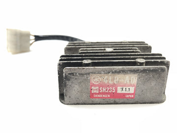 Yamaha Rd 350 YPVS 31K [1984] - Controller - 0