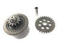 HONDA VTR 1000 SP 1 SC45 [2001] - starthjul starter clutch-2