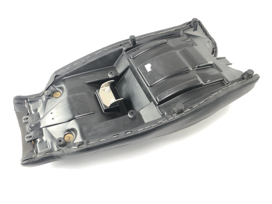 Triumph Sprint ST 1050 [2005] - sete sete