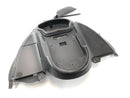 BMW K 1200 LT K2LT [1999] - Tankdeksel til oppbevaring med radiospor-2