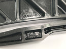 Yamaha MT07 RM04 [2014] - Registerkjedeguide glideskinne registerkjedesett-3