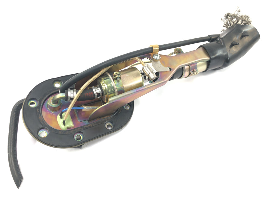Honda VTX 1800 SC46 [2004] - Bensinpumpe drivstoffpumpe tankpumpe