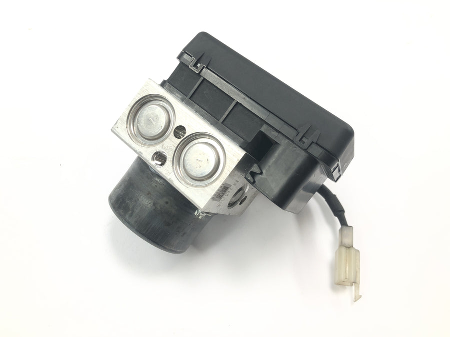 KTM Duke 690 A3 [2012] - ABS-kontrollenhet hydraulisk blokkmodulator bremsetrykkregulator