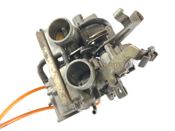 Yamaha XT 600 Zenere 34L [1985] - forgasser - 0