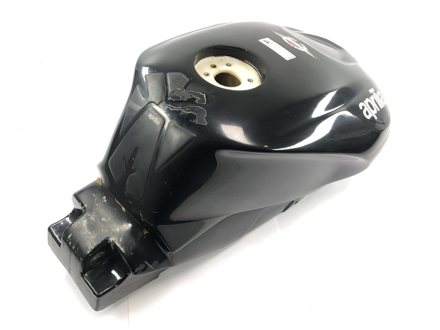 Aprilia RSV 1000 R [2004] - Tank drivstofftank bensintank sort