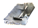 Kawasaki GPZ 1000 RX [1987] - Sidekledning venstre sidepanel-6