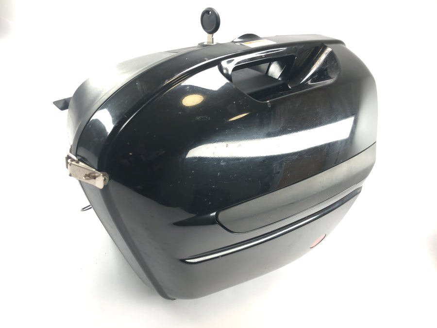 Moto Guzzi Stelvio 1200 8V [2016] - Koffertsett sidevesker hardt etui